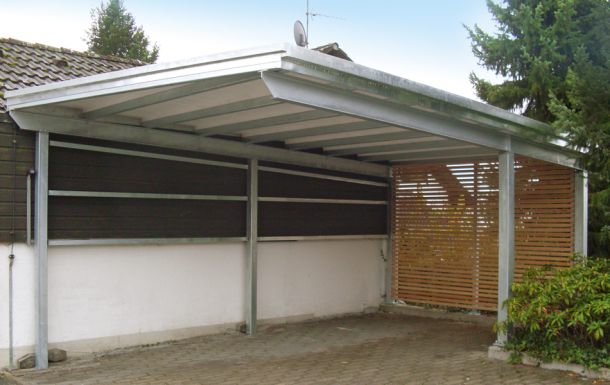 Carport